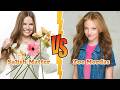 Salish Matter VS Zoe Mordas Transformation 👑 New Stars From Baby To 2026