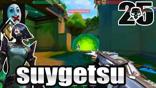 That's a tough one - KC suygetsu [EU] #MatchMVP