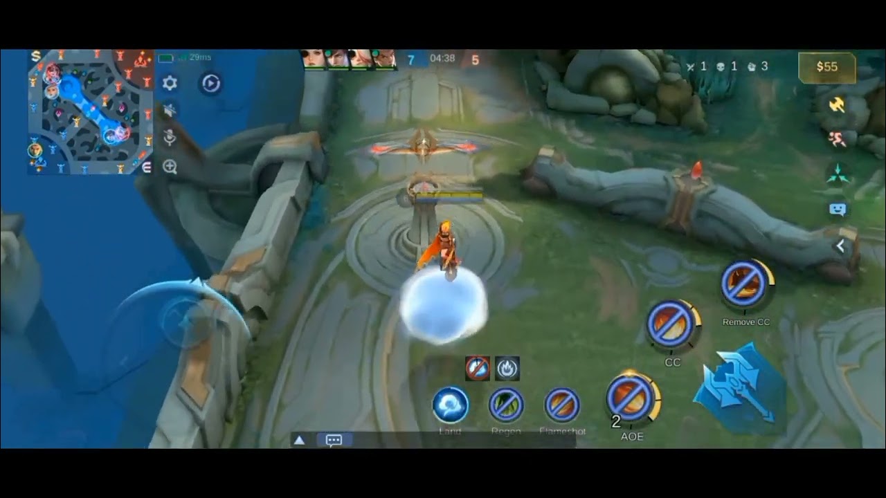 #valirmobilelegends #mobilelegends Mobilelegend #mlbb