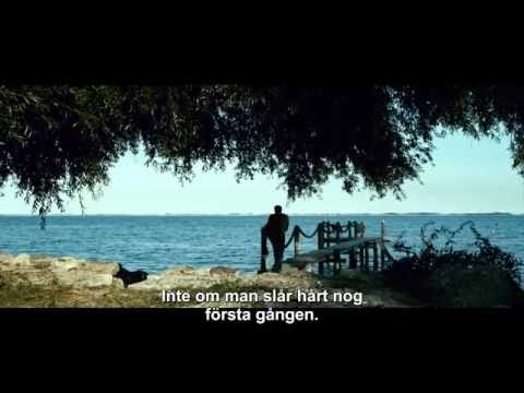 Hämnden - Trailer HQ