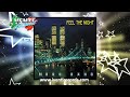 Mono Band - Feel The Night (I Venti Remix) ITALO DISCO