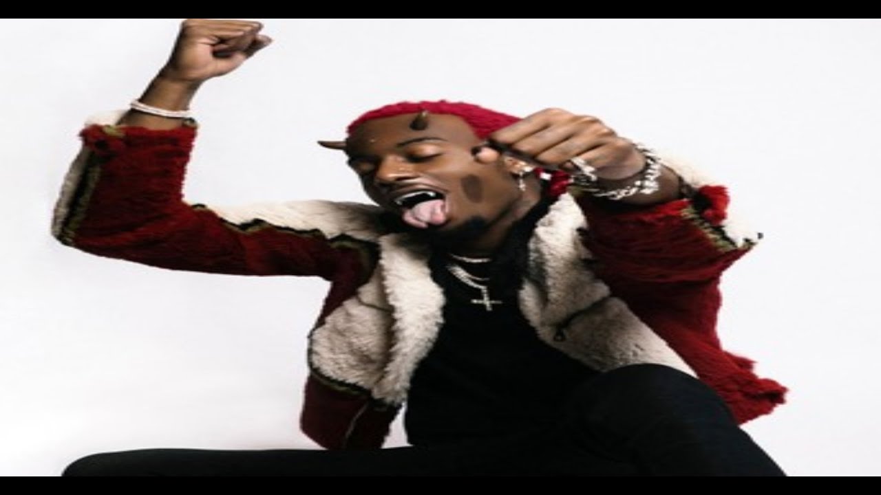 r3D r3d REd . - YouTube