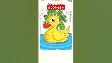 Dop3 (Displace One Part)- Level 11 Walkthrough Solutions - All Levels @DOP-g8w