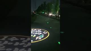 #송정리 산책로..