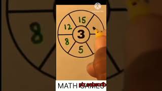 math's tricks petarn #shortvideo#mathpuzzle