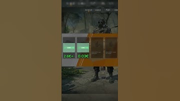 CS:GO 2 Weekly Bonus Drop #3