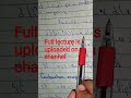 Mind blowing Contractions mapping #youtubeshorts #shorttrick #shorts#viral #trending