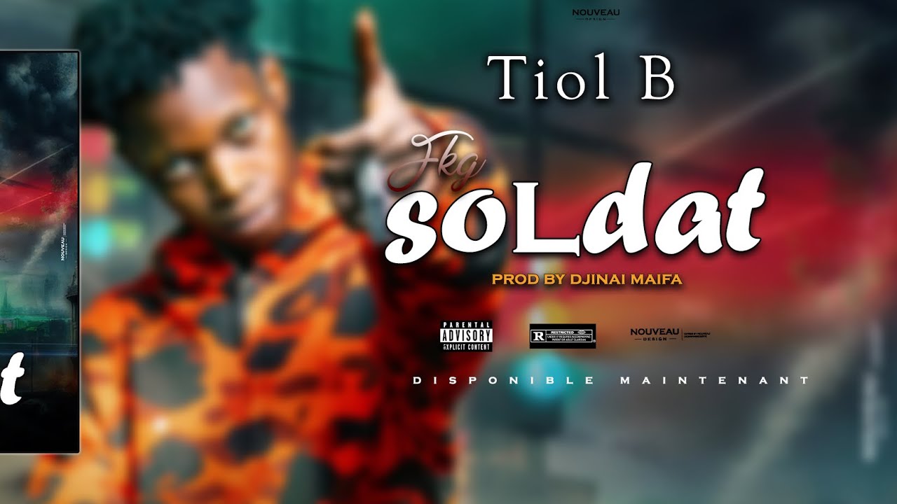 TIOL B - Fkg Soldat (Son Officiel)
