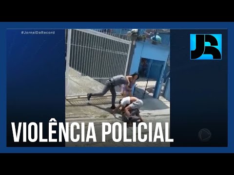 Vídeo: Os oficiais do CBP são policiais?