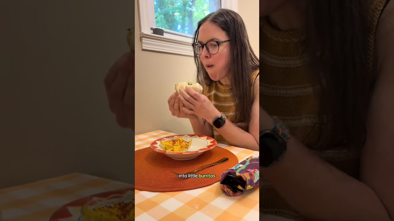 today I had an exciting Sunday including a delicious GORP... #Shorts #itsmekatevee