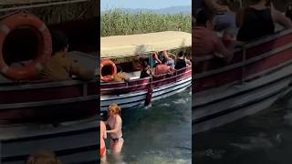 🇹🇷 River Azmak Turkey