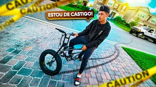 ELE BRIGOU NA ESCOLA  ‹ EduKof ›