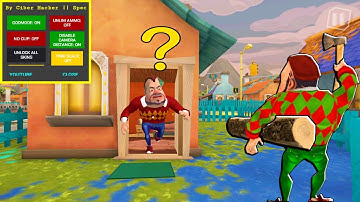 Dark Riddle 13.5.0 UPDATE INDIAN Version (Skin CAPTAINHOOK)  Gameplay Walkthrough Part 35