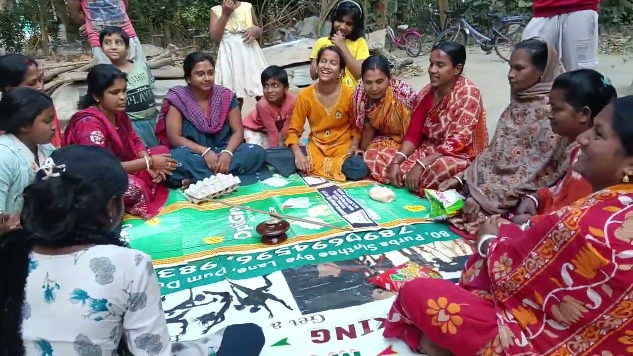 আজকে খেলা একটু অন্যরকম 😂মজার মজা 😂😂হাসতে হাসতে পাগল 😂👌😍