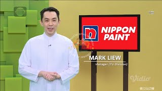 Download Lagu IKLAN NIPPON PAINT IDUL FITRI • 15s (2022) MP3