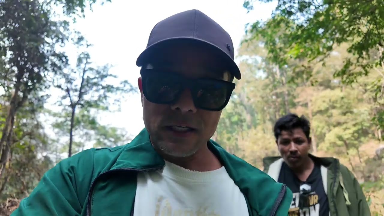 हाम्रो खानेपानी सबैको राम्रो बानी