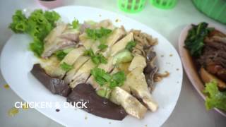 HATYAI // ALL ABOUT FOOD 2015