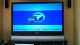 Cablevision vs ABC