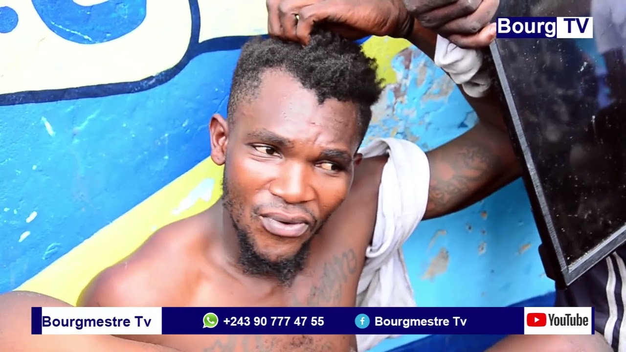 MAJOR HORTENSE MWASI MOBALI,AZO ZANGISA BA KULUNA KIMIA NA COMMUNE YA BUMBU