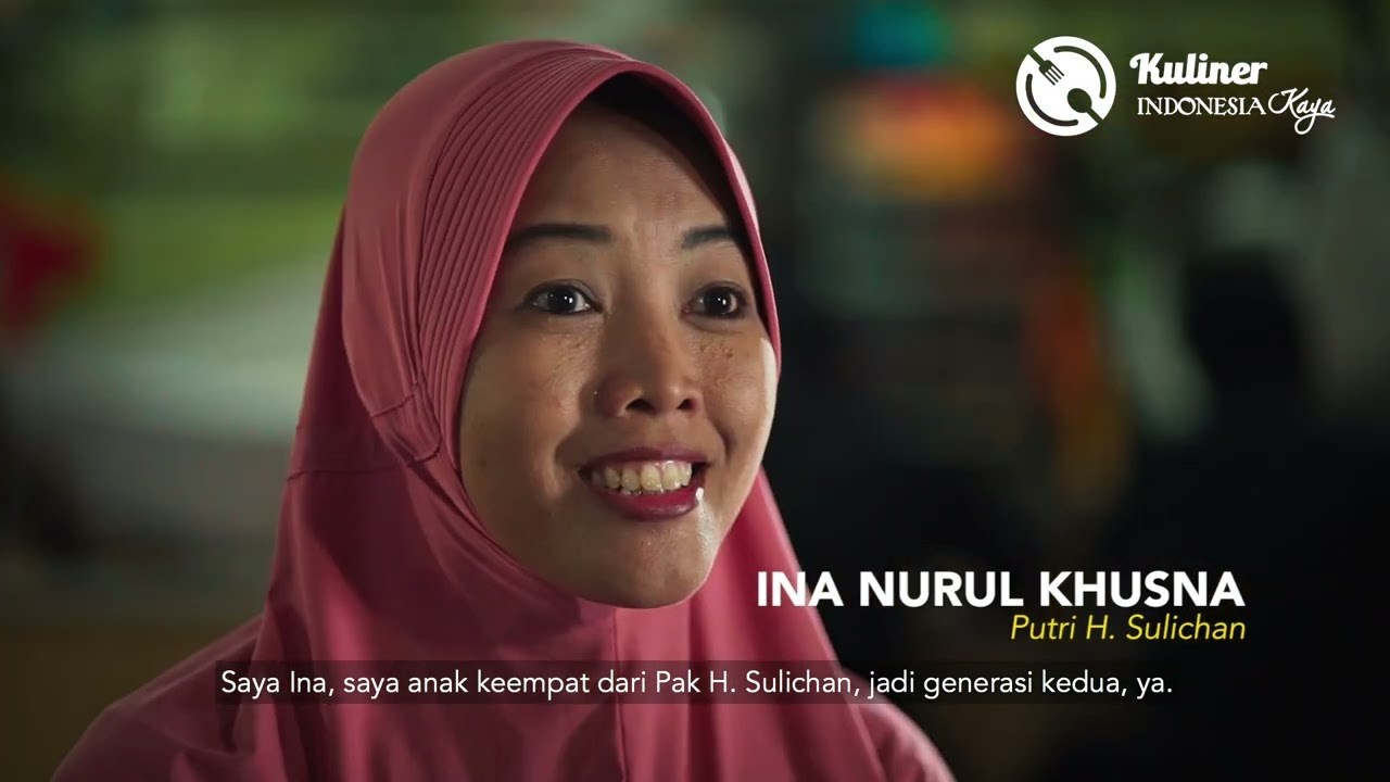Kuliner Indonesia Kaya | Kudus