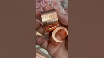 Kẹp chữ C chuyên nối 2 dây đồng và kẹp tiếp địa #kẹpc #kepchuc #kepnoic #noidaydong