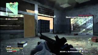 Blops 2 & My Summer Plays by RenegadeNitro