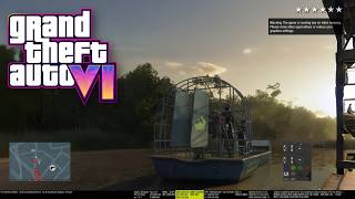 GTA 6 - Grass Rivers Leaked Info