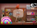 El Espectáculo Nocturno | El Increíble Mundo de Gumball en Español Latino | Cartoon Network