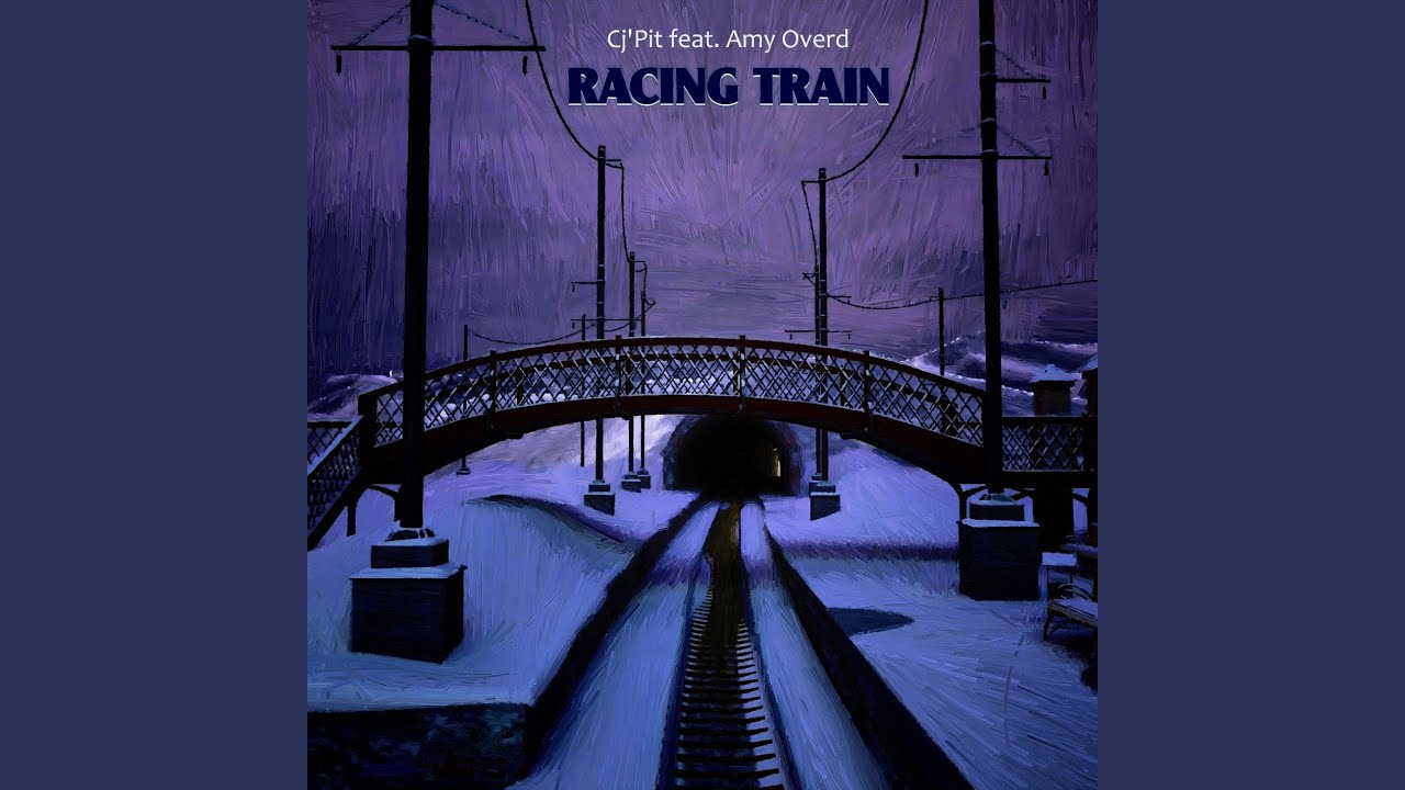 Watch Racing Train on YouTube Watch Racing Train on YouTube
