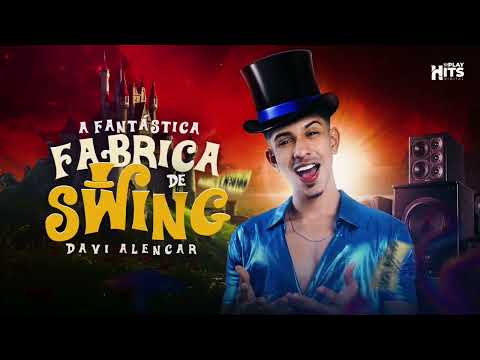Noite Dos Perdidos  - Davi Alencar (CD A FANTÁSTICA FABRICA DE SWING)