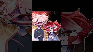 Perú x usa jsjsjjsjs #edit #dibujo #peru #usa #estadosunidos #countryhumans