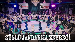 Süslü Jandarma Zeybeği - YAREN Zeybek Kulübü Resimi