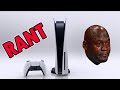 Trying To Get A PS5 Release Day Like...|Ps5 Rant