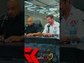 Maromba reage a vitória Ramon Dino no Olympia #academia #treino #mrolympia