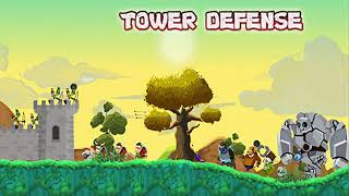 TOWER DEFENSE - COMPLETE UNITY GAME | Codecanyon Scripts and Snippets screenshot 5