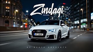 Harleen Noor x Ay Beats  - 