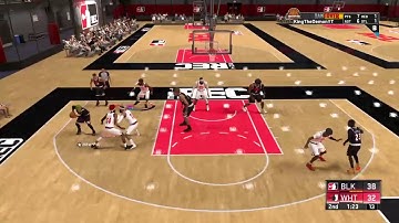 NBA 2K20 Live Pro am sub session join up | Grind to 500 Subs😈