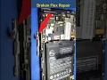 Broken Flex Repair #technology #mobilerepair