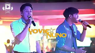 Yovie U0026 Nuno  Manusia Biasa  