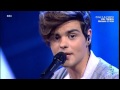 Fenómeno Fan Abraham Mateo Canta En Directo Old School mp3