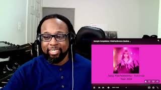 Sample Compilation: PinkPantheress (Update #2) REACTION 