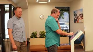 Feedback in Action | Pulse For Good