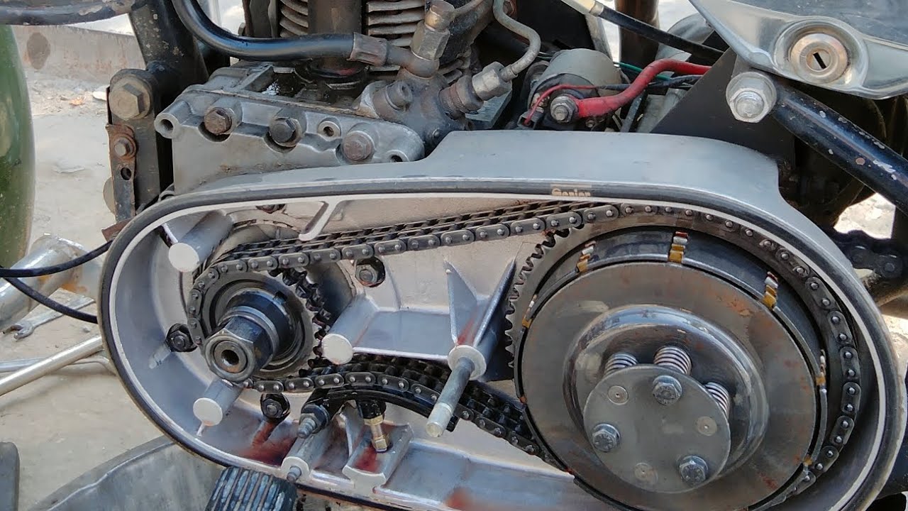 Diesel Bullet# Taurus Ful Service 