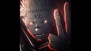 “I Forbid Everyone From Moving Until I Say The Word Now” |❤️‍🔥Sukuna Edit❤️‍🔥|