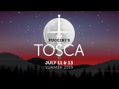 Puccini's Tosca: An
