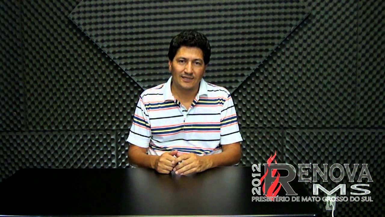 Convite Renova MS 2012 YouTube
