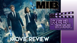 Men In Black: International Movie Review
