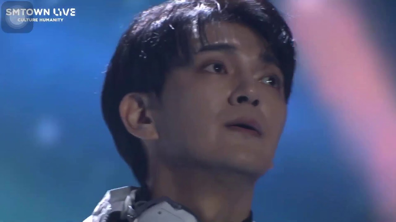 taeyon halloween smtown