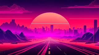 Ace Buchannon - You're Still In This Place [#Synthwave]