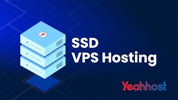 Yeahhost Malaysia SSD VPS Hosting